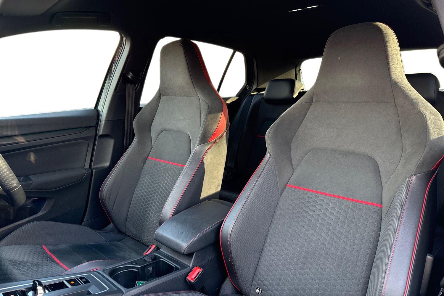 Used Volkswagen Golf 2021 for sale - 76629949: Photo 16