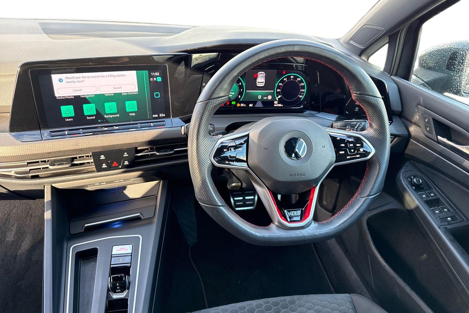 Used Volkswagen Golf 2021 for sale - 76629949: Photo 17