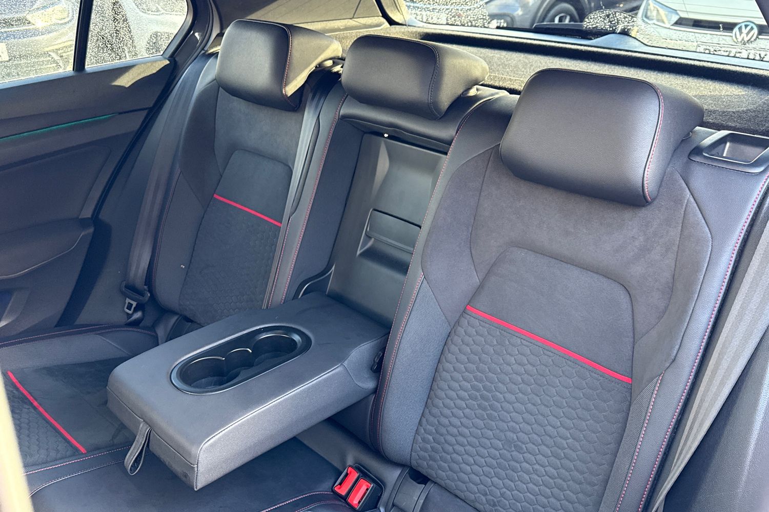 Used Volkswagen Golf 2021 for sale - 76629949: Photo 18