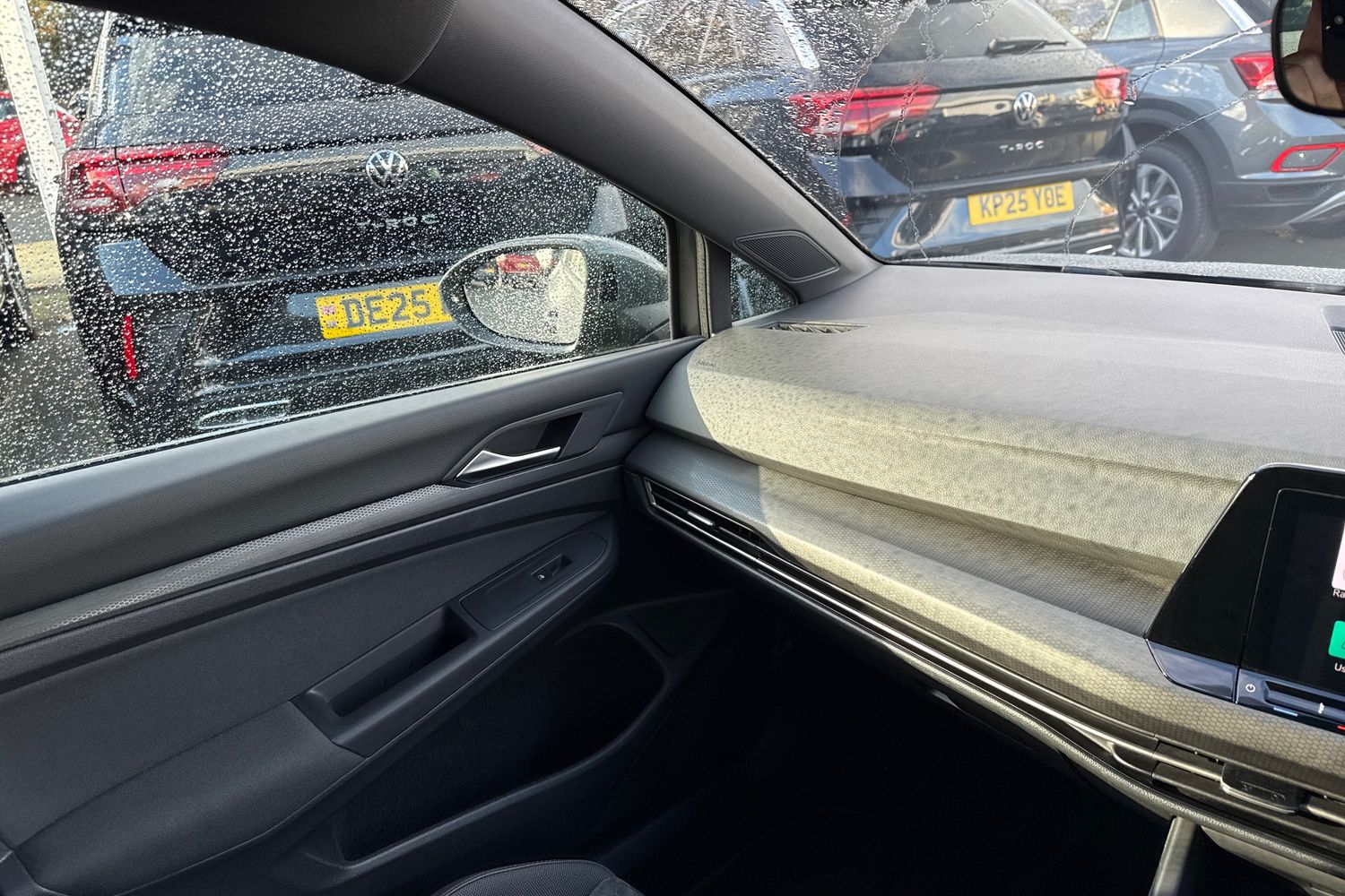 Used Volkswagen Golf 2021 for sale - 76629949: Photo 19