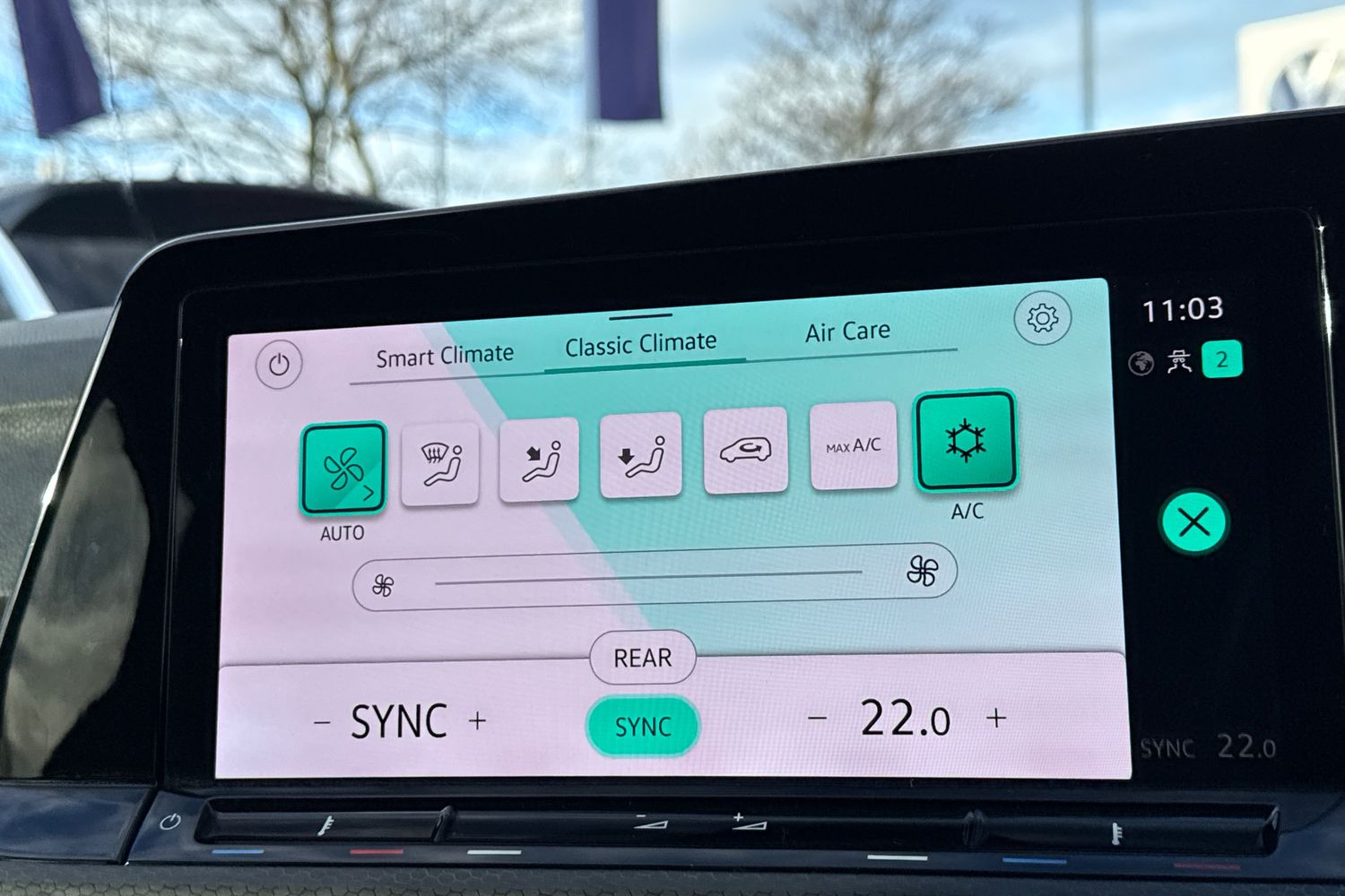 Used Volkswagen Golf 2021 for sale - 76629949: Photo 21