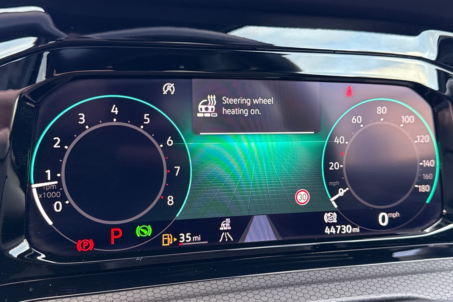 Used Volkswagen Golf 2021 for sale - 76629949: Photo 24