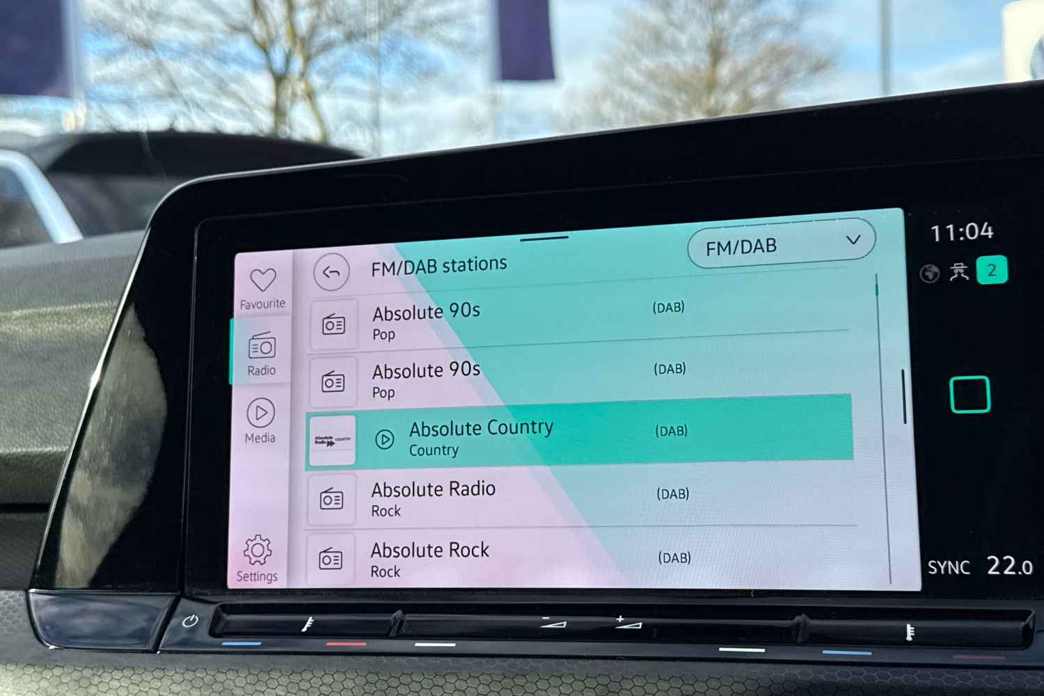 Used Volkswagen Golf 2021 for sale - 76629949: Photo 26