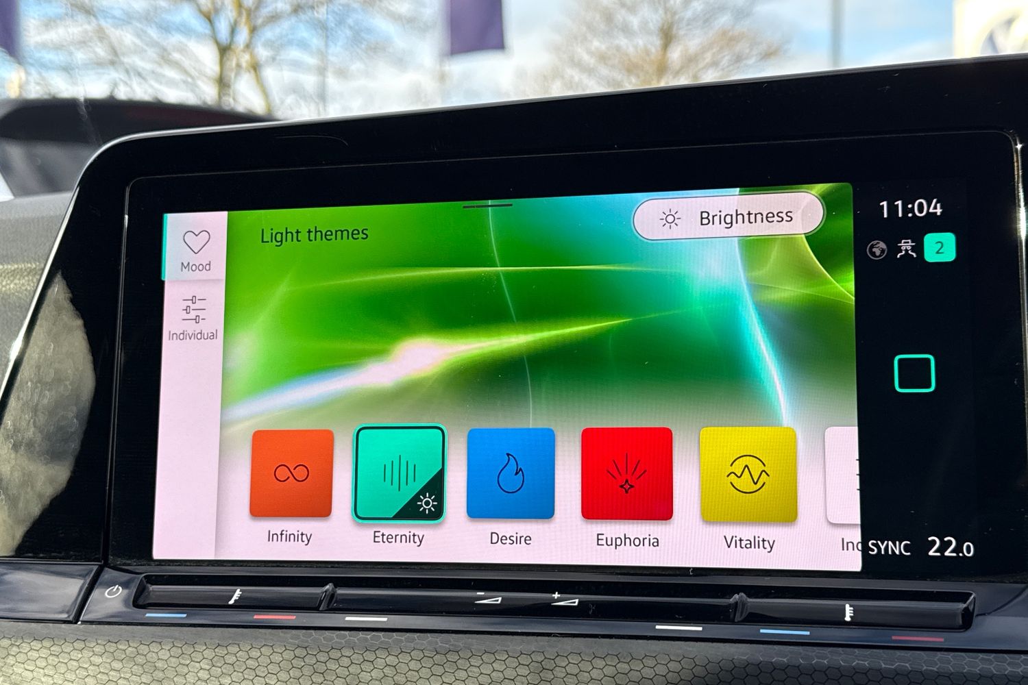 Used Volkswagen Golf 2021 for sale - 76629949: Photo 28