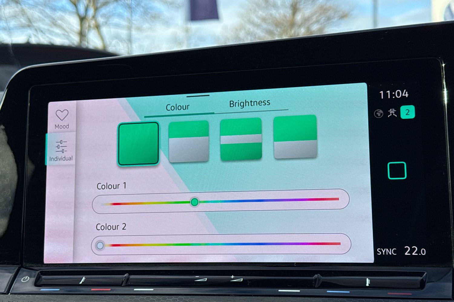 Used Volkswagen Golf 2021 for sale - 76629949: Photo 29