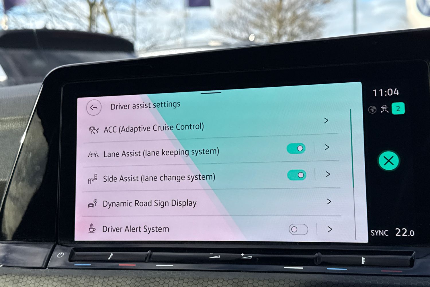 Used Volkswagen Golf 2021 for sale - 76629949: Photo 30