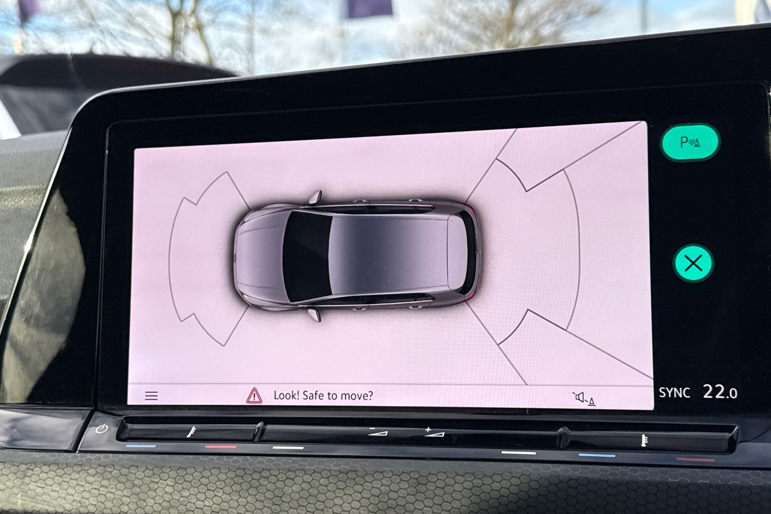 Used Volkswagen Golf 2021 for sale - 76629949: Photo 31