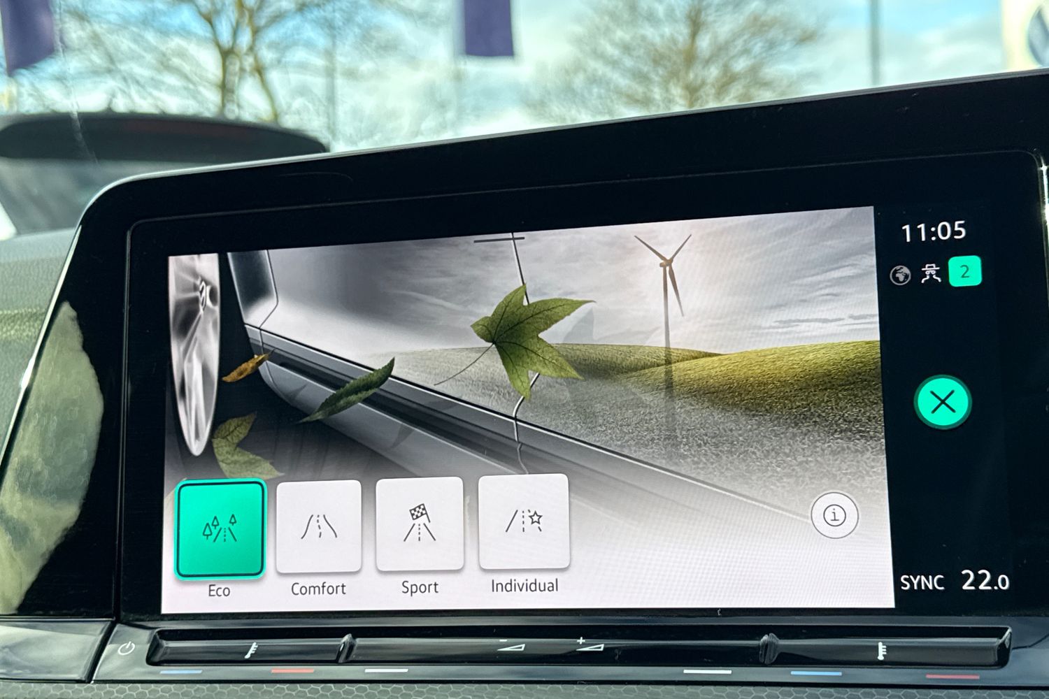 Used Volkswagen Golf 2021 for sale - 76629949: Photo 32