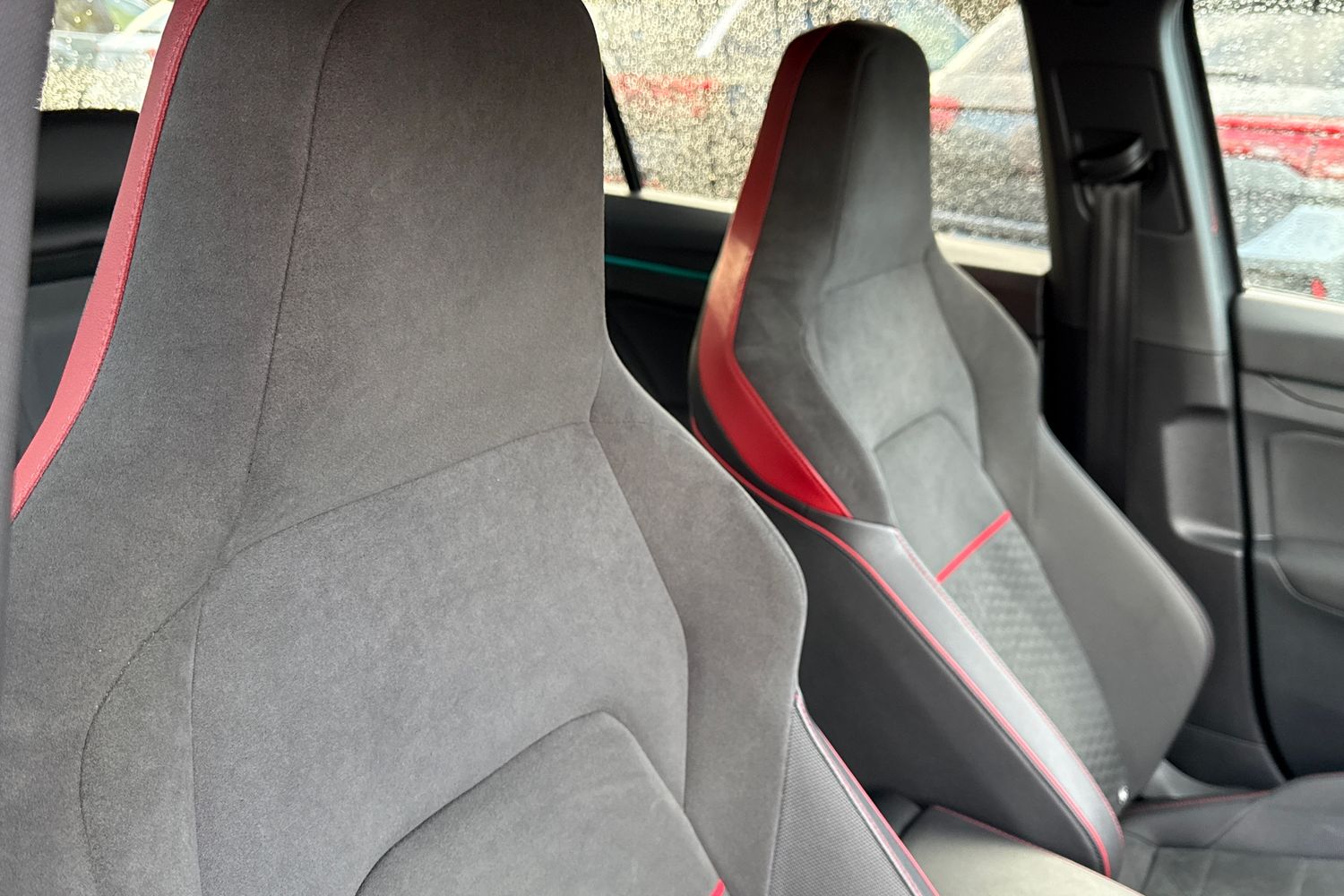 Used Volkswagen Golf 2021 for sale - 76629949: Photo 34