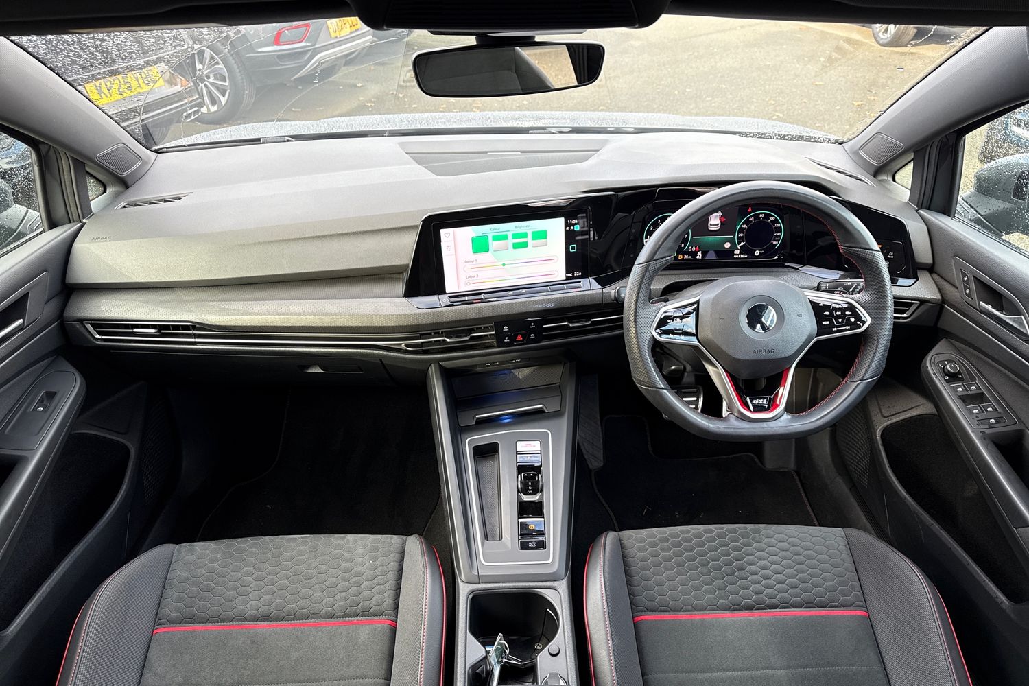 Used Volkswagen Golf 2021 for sale - 76629949: Photo 37