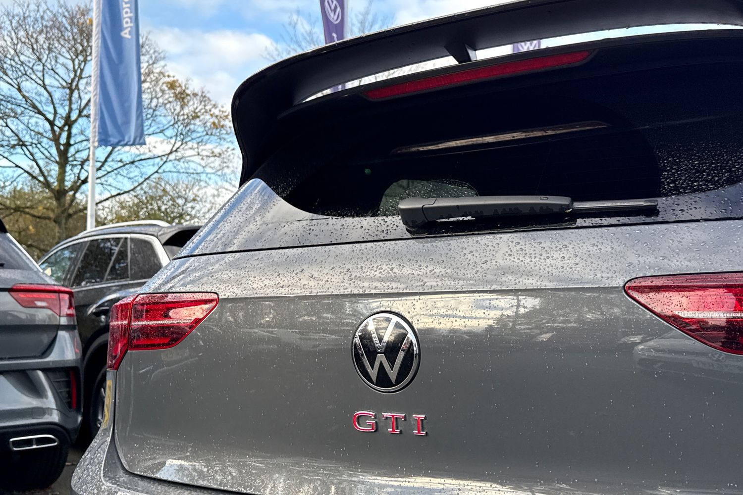 Used Volkswagen Golf 2021 for sale - 76629949: Photo 38