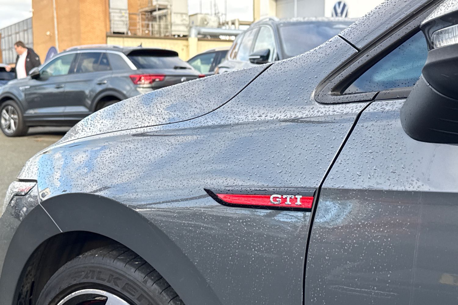 Used Volkswagen Golf 2021 for sale - 76629949: Photo 39