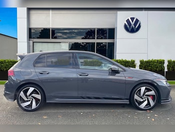 Used Volkswagen Golf 2021 for sale - 76629949: Photo