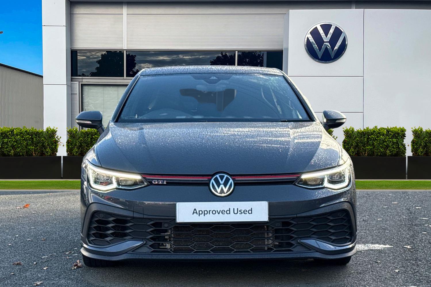 Used Volkswagen Golf 2021 for sale - 76629949: Photo 5