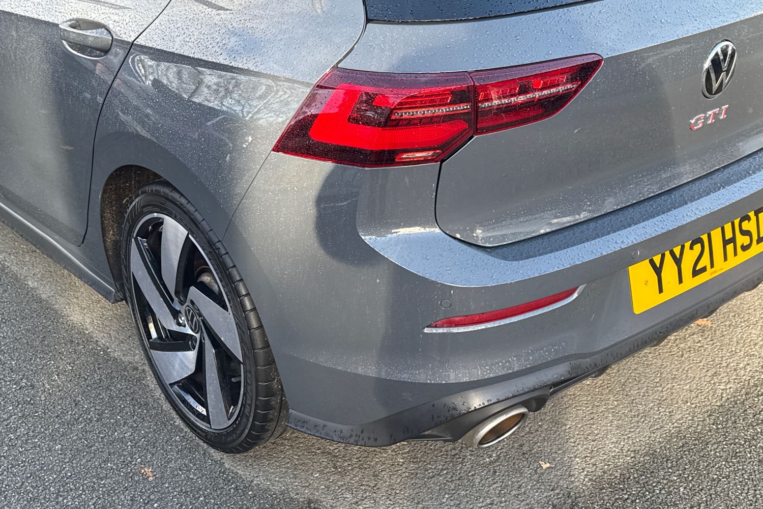 Used Volkswagen Golf 2021 for sale - 76629949: Photo 7