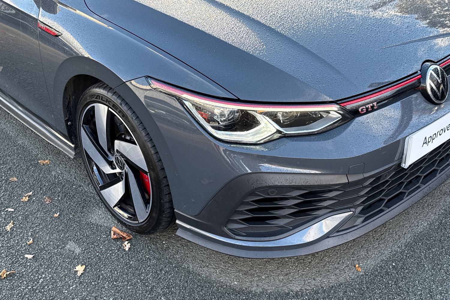 Used Volkswagen Golf 2021 for sale - 76629949: Photo 8