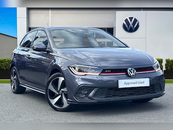 Used Volkswagen Polo 2022 for sale - 75643655: Photo