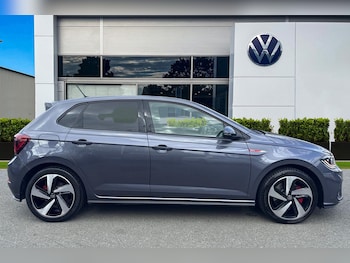 Used Volkswagen Polo 2022 for sale - 75643655: Photo