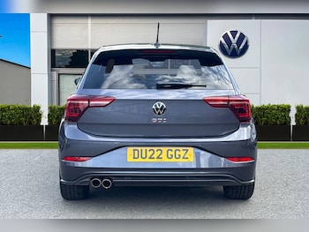 Used Volkswagen Polo 2022 for sale - 75643655: Photo