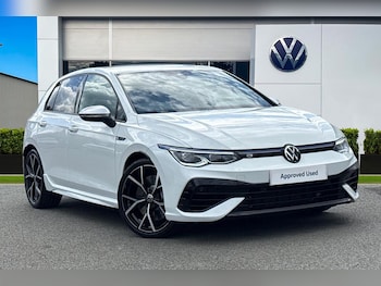 Used Volkswagen Golf 2023 for sale - 78915780: Photo