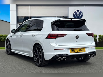 Used Volkswagen Golf 2023 for sale - 78915780: Photo