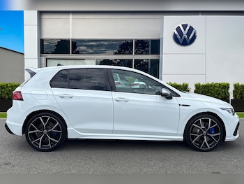 Used Volkswagen Golf 2023 for sale - 78915780: Photo