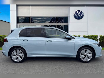 Used Volkswagen Golf 2025 for sale - 75855642: Photo