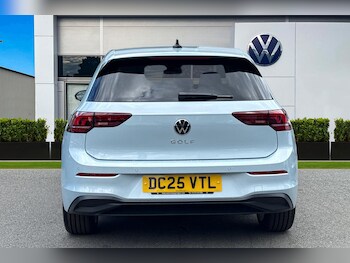 Used Volkswagen Golf 2025 for sale - 75855642: Photo