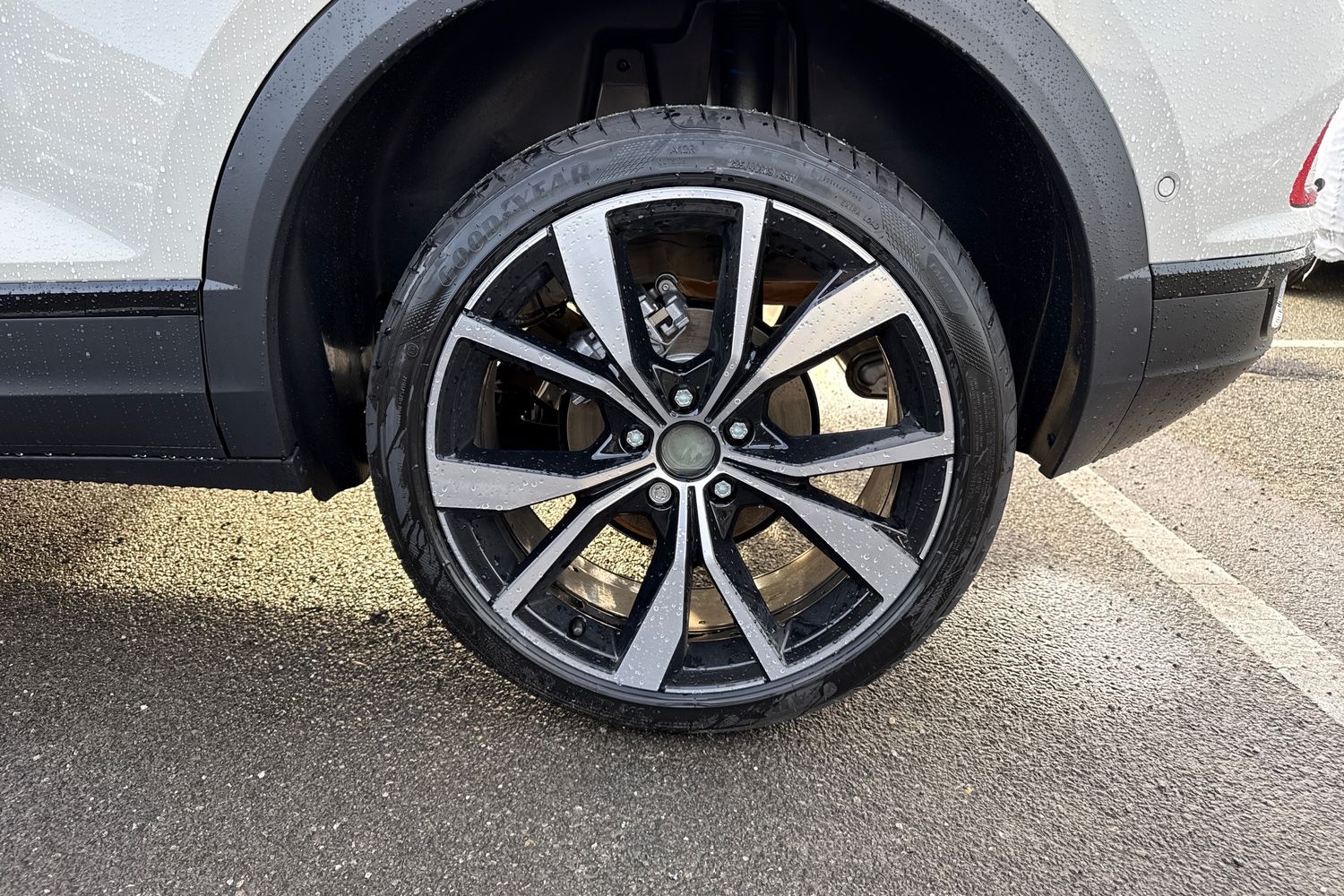 Used Volkswagen T-Roc 2025 for sale - 76985295: Photo 10