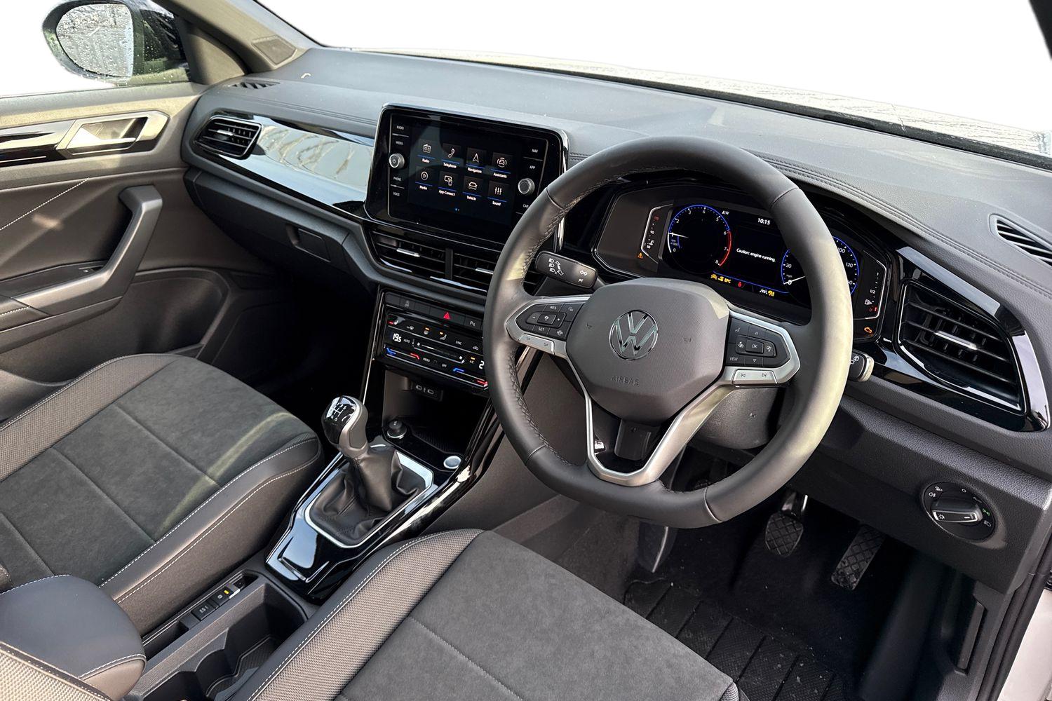 Used Volkswagen T-Roc 2025 for sale - 76985295: Photo 13