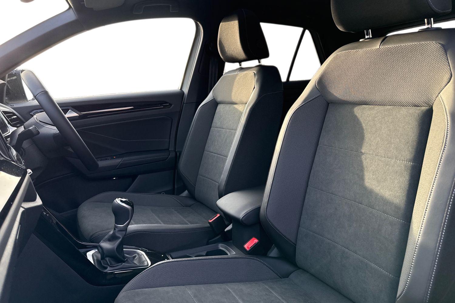 Used Volkswagen T-Roc 2025 for sale - 76985295: Photo 15