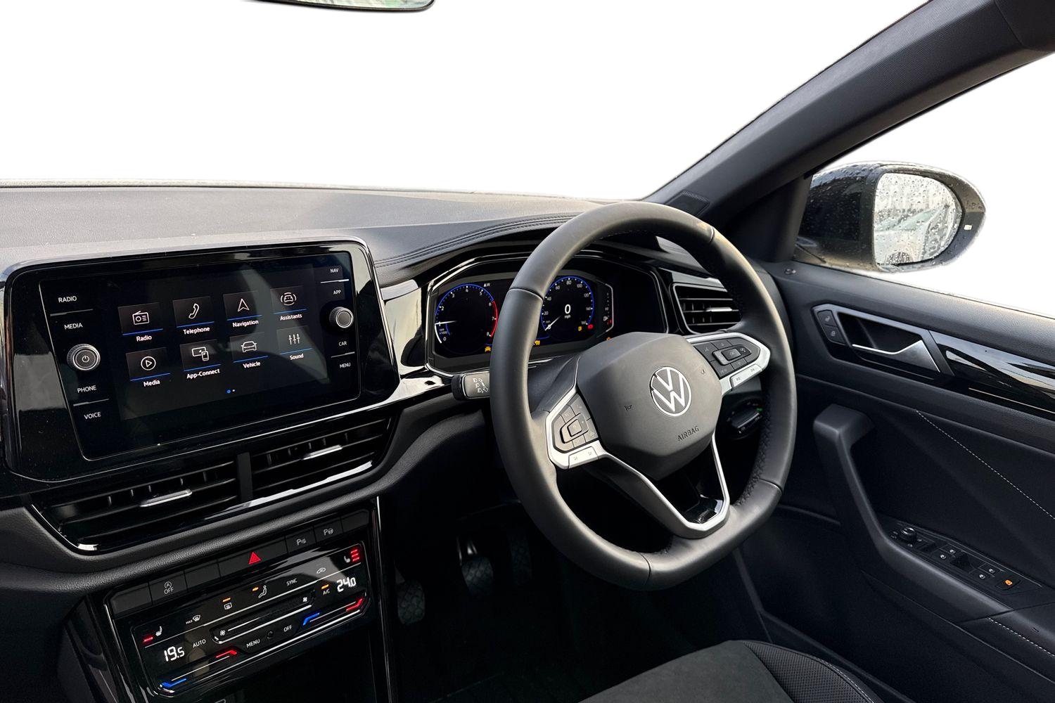 Used Volkswagen T-Roc 2025 for sale - 76985295: Photo 17