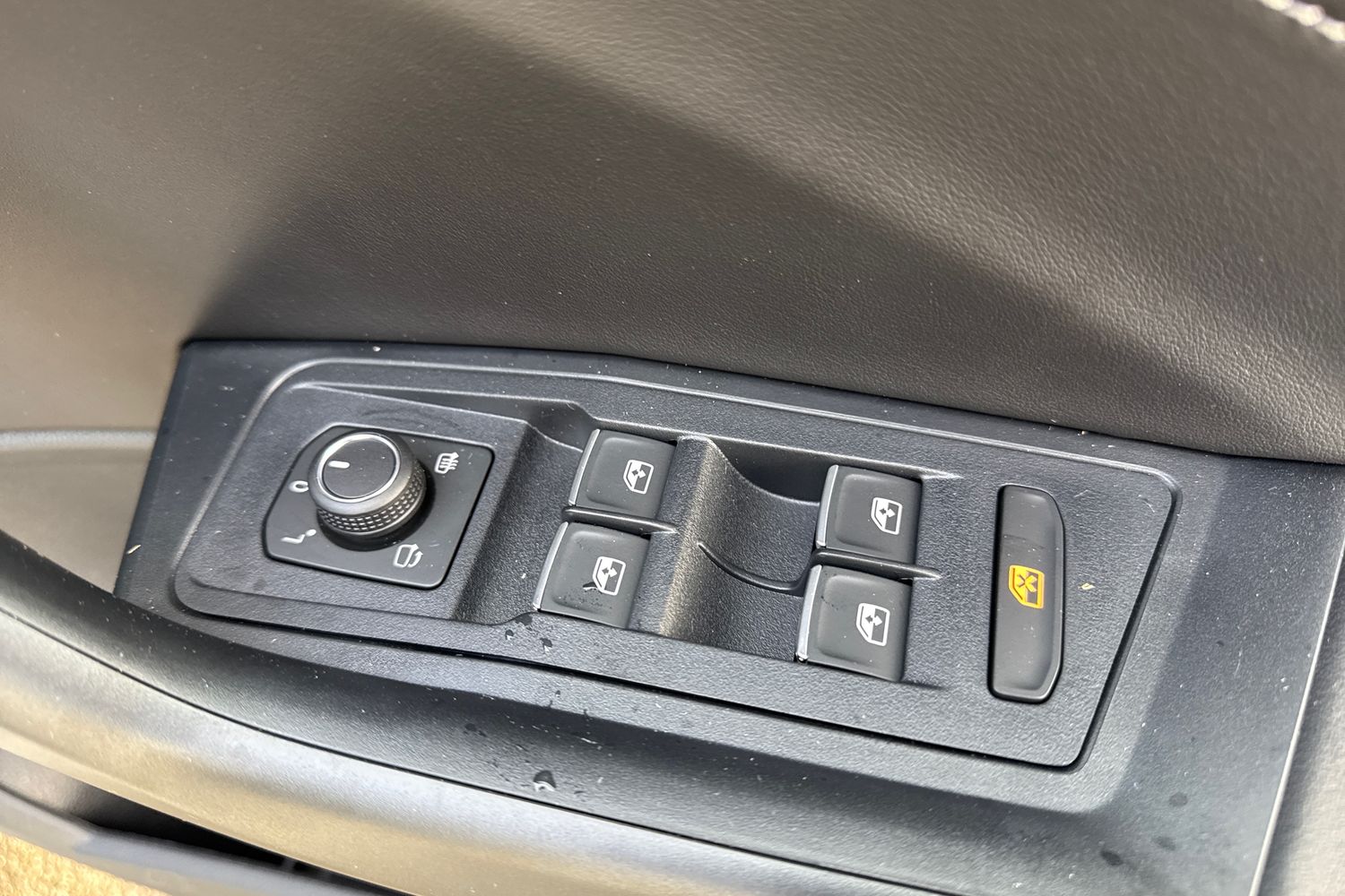 Used Volkswagen T-Roc 2025 for sale - 76985295: Photo 20