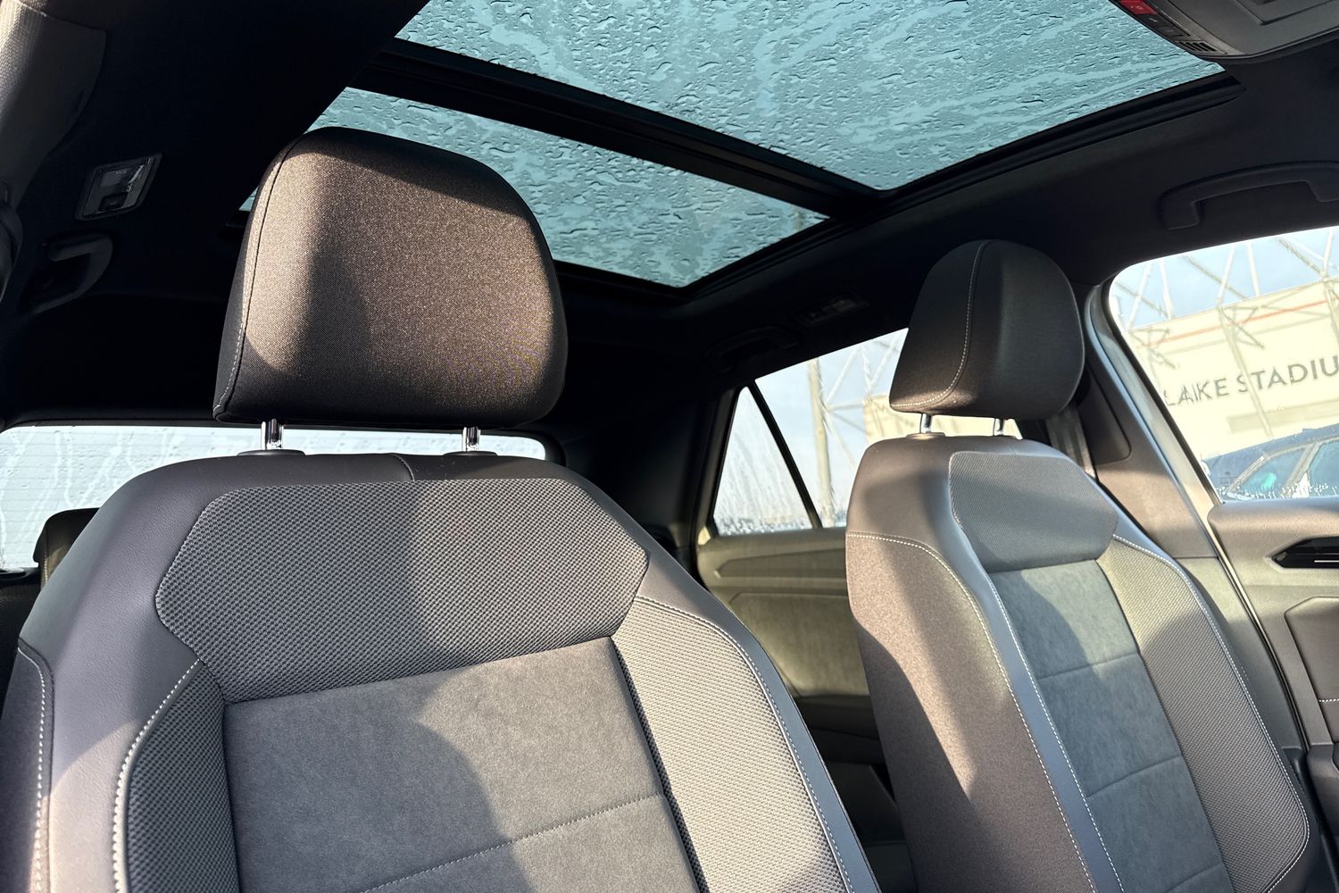 Used Volkswagen T-Roc 2025 for sale - 76985295: Photo 23