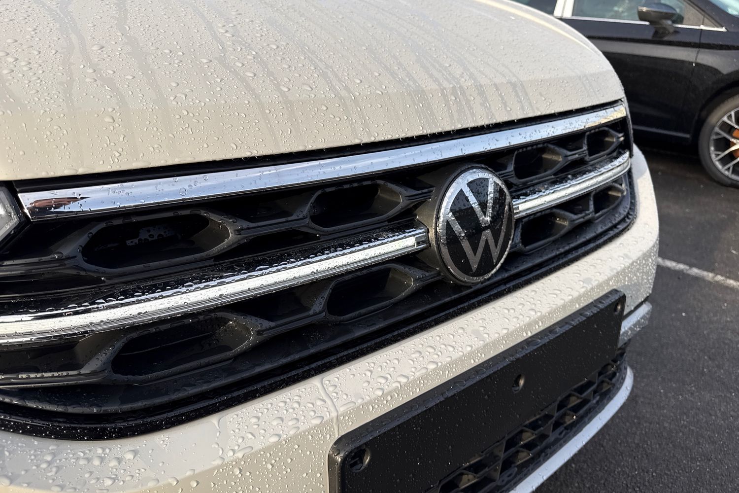 Used Volkswagen T-Roc 2025 for sale - 76985295: Photo 24