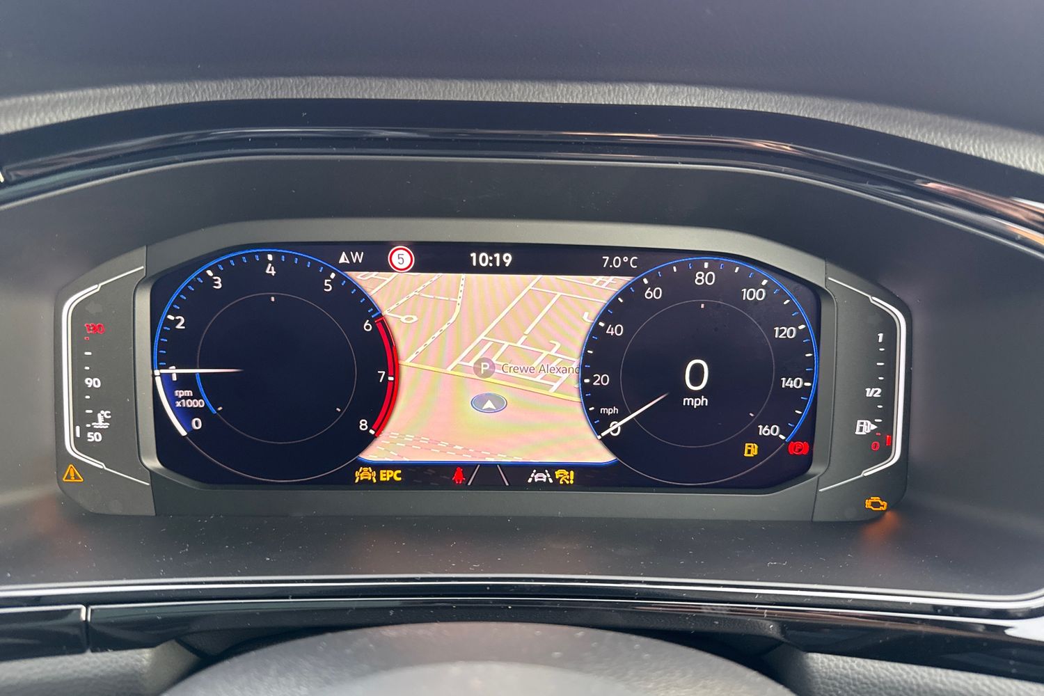 Used Volkswagen T-Roc 2025 for sale - 76985295: Photo 35