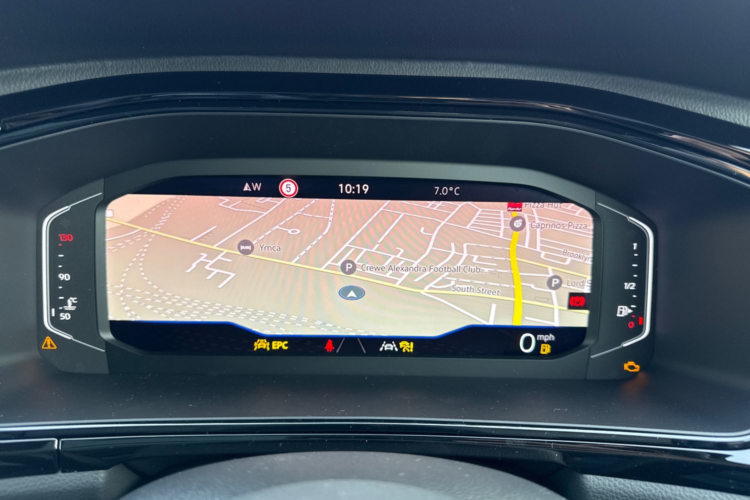 Used Volkswagen T-Roc 2025 for sale - 76985295: Photo 36