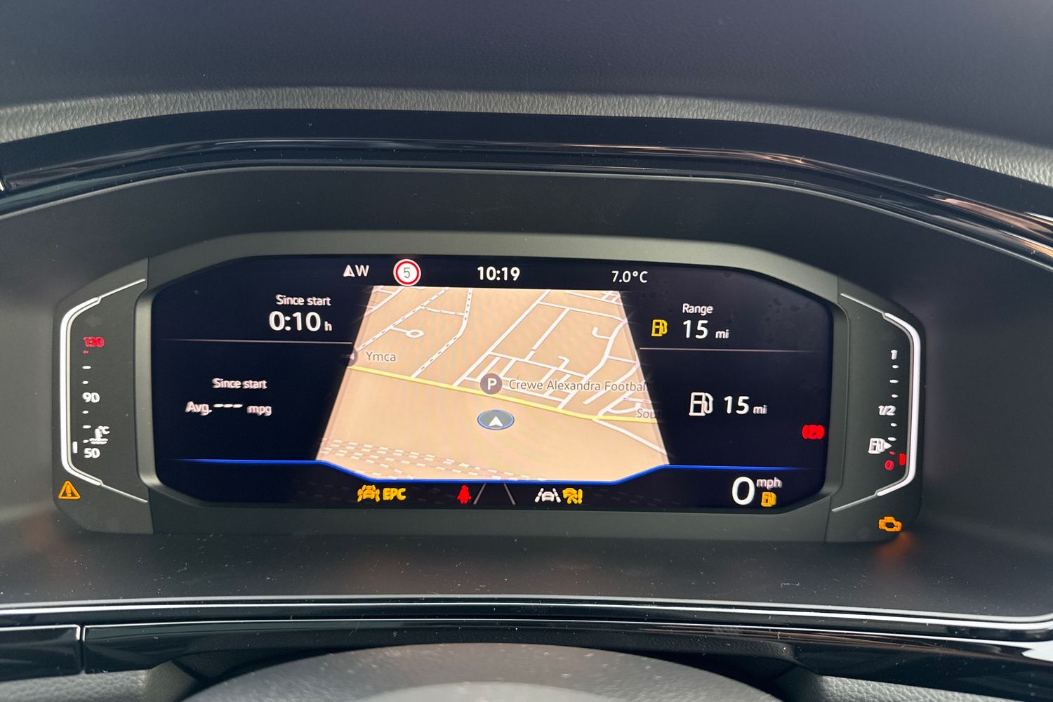 Used Volkswagen T-Roc 2025 for sale - 76985295: Photo 37