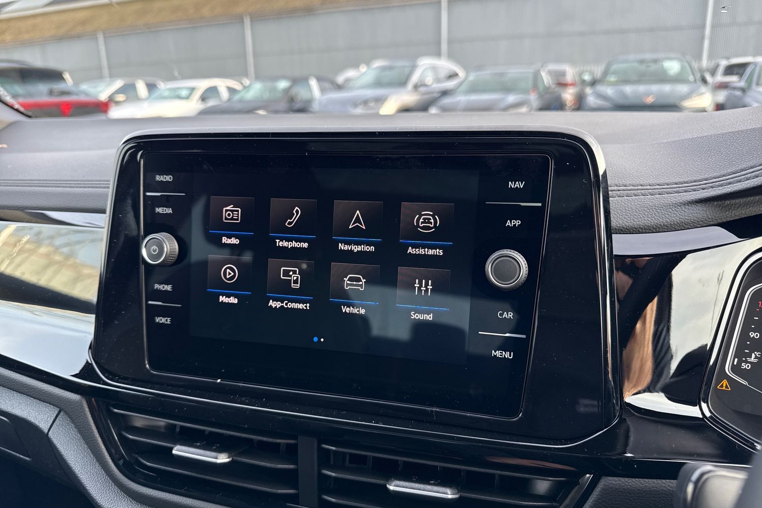 Used Volkswagen T-Roc 2025 for sale - 76985295: Photo 42