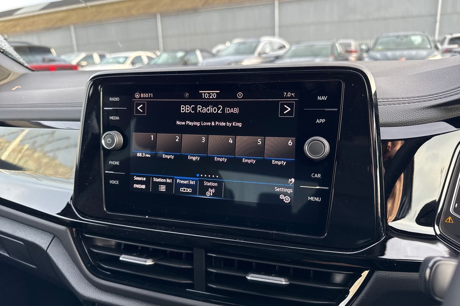 Used Volkswagen T-Roc 2025 for sale - 76985295: Photo 43