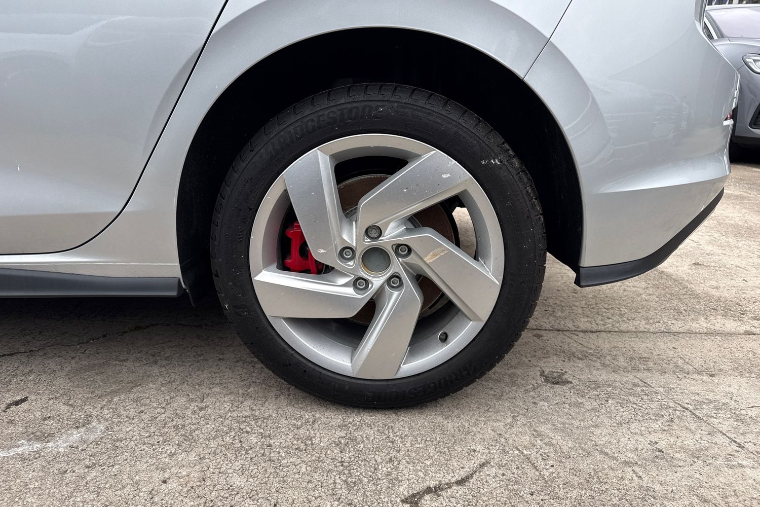 Used Volkswagen Golf 2025 for sale - 76421402: Photo 10