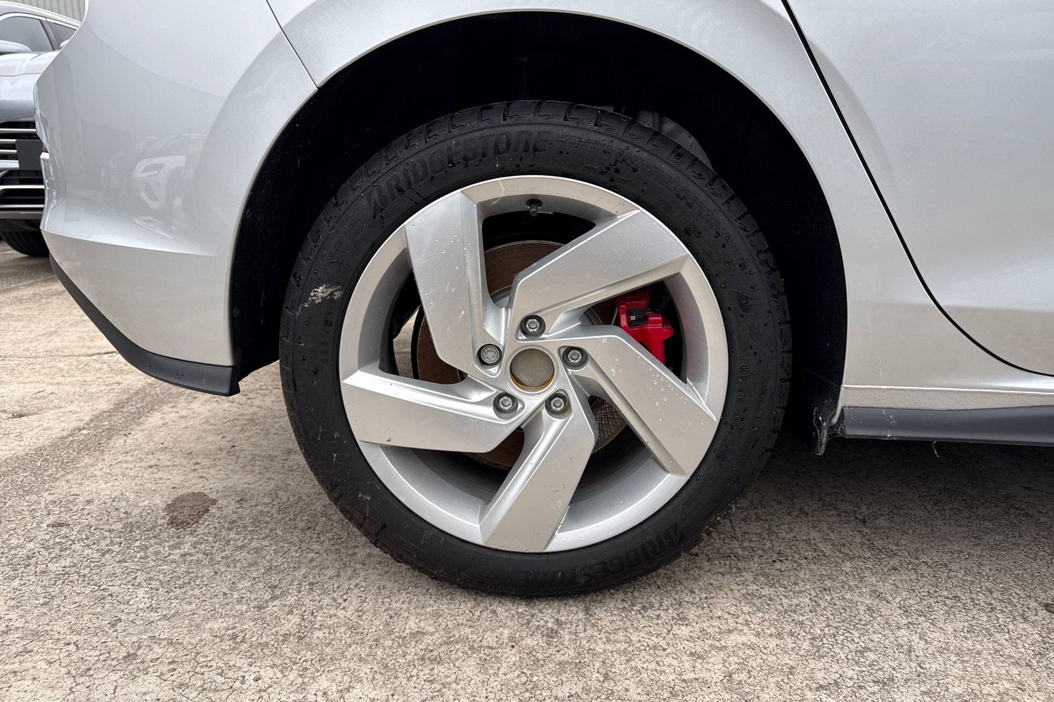 Used Volkswagen Golf 2025 for sale - 76421402: Photo 11