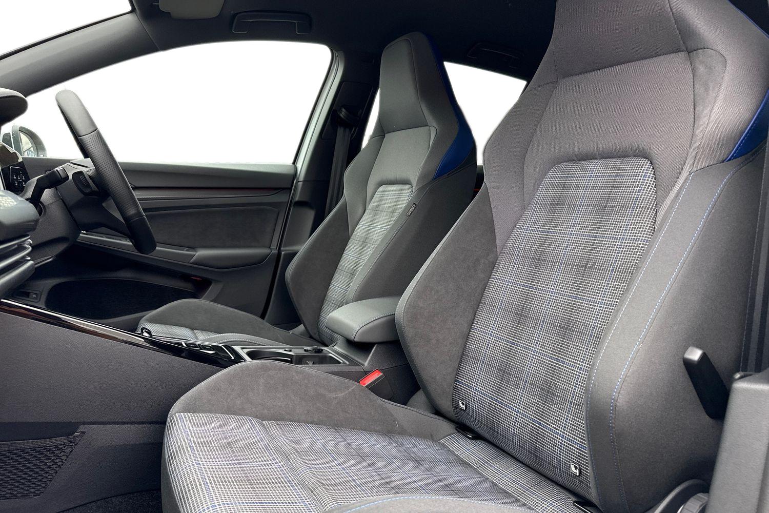 Used Volkswagen Golf 2025 for sale - 76421402: Photo 15