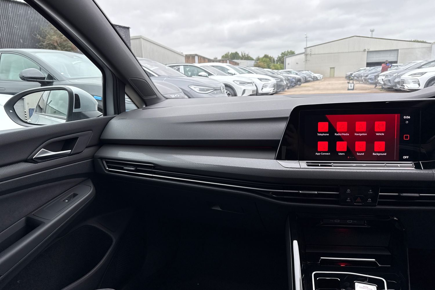 Used Volkswagen Golf 2025 for sale - 76421402: Photo 19