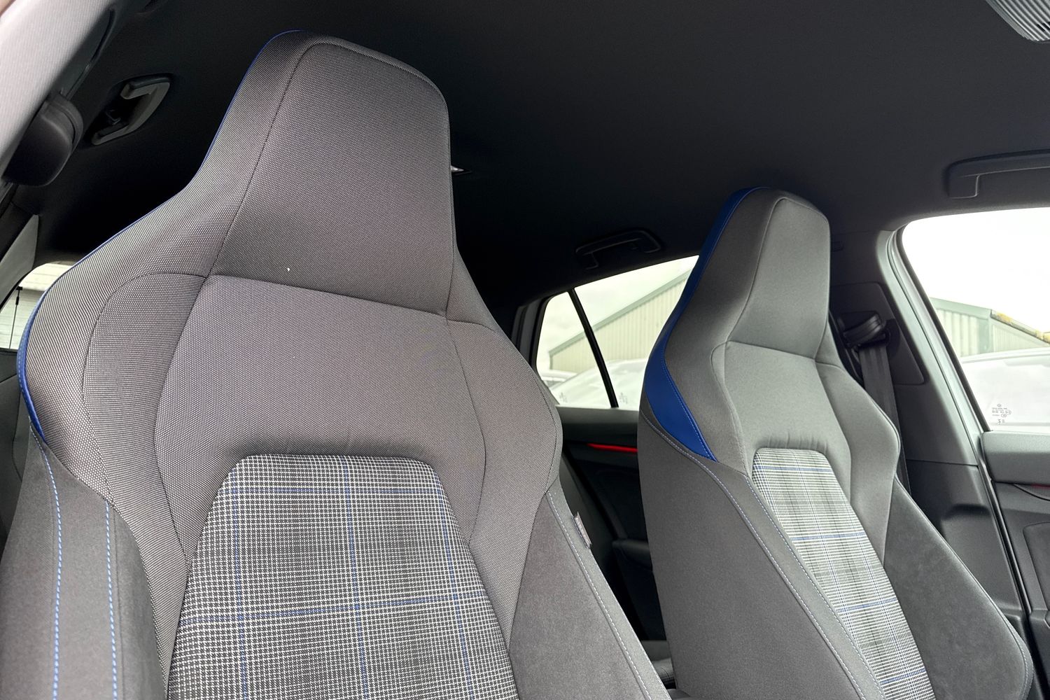 Used Volkswagen Golf 2025 for sale - 76421402: Photo 23