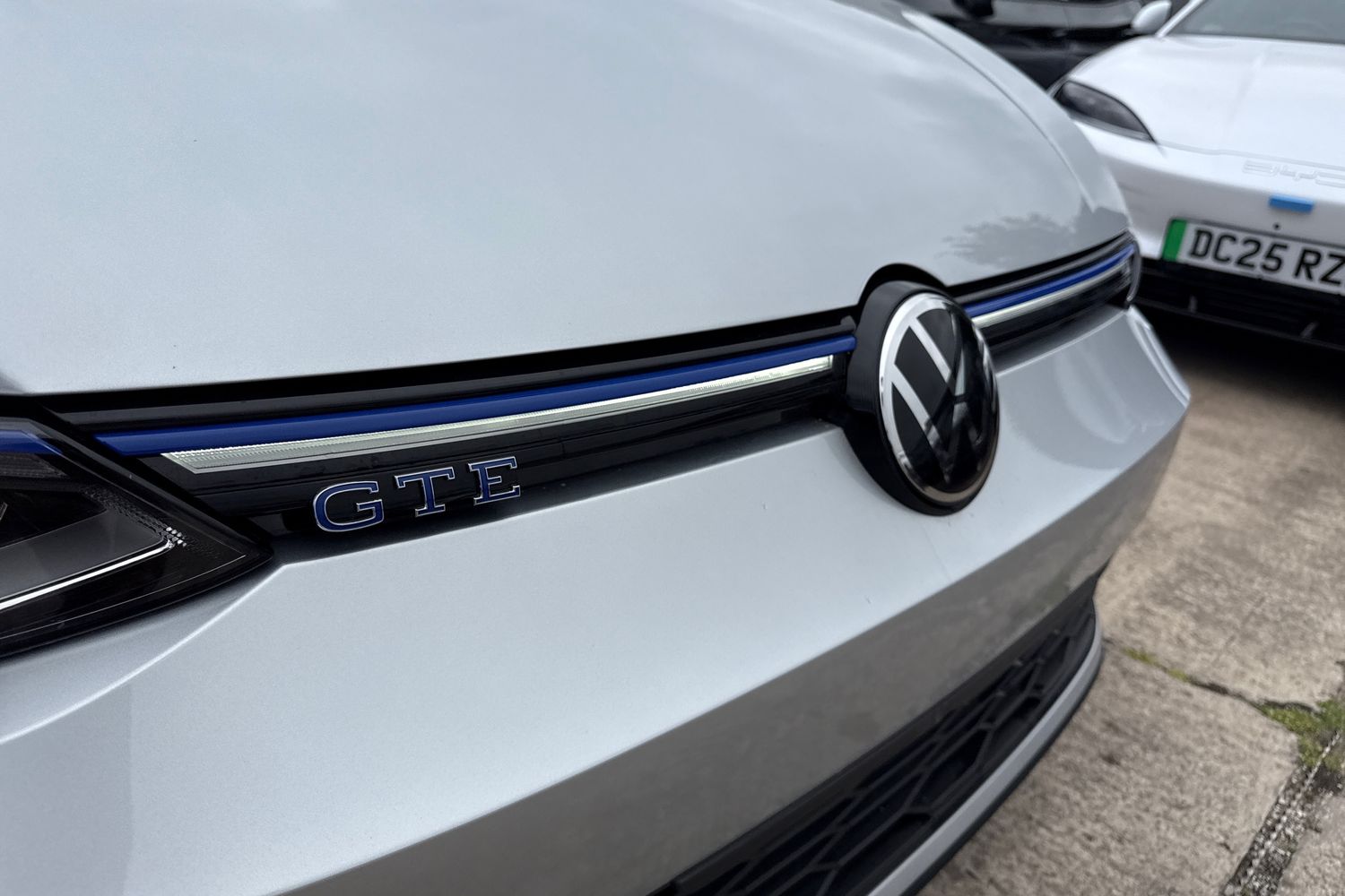 Used Volkswagen Golf 2025 for sale - 76421402: Photo 24