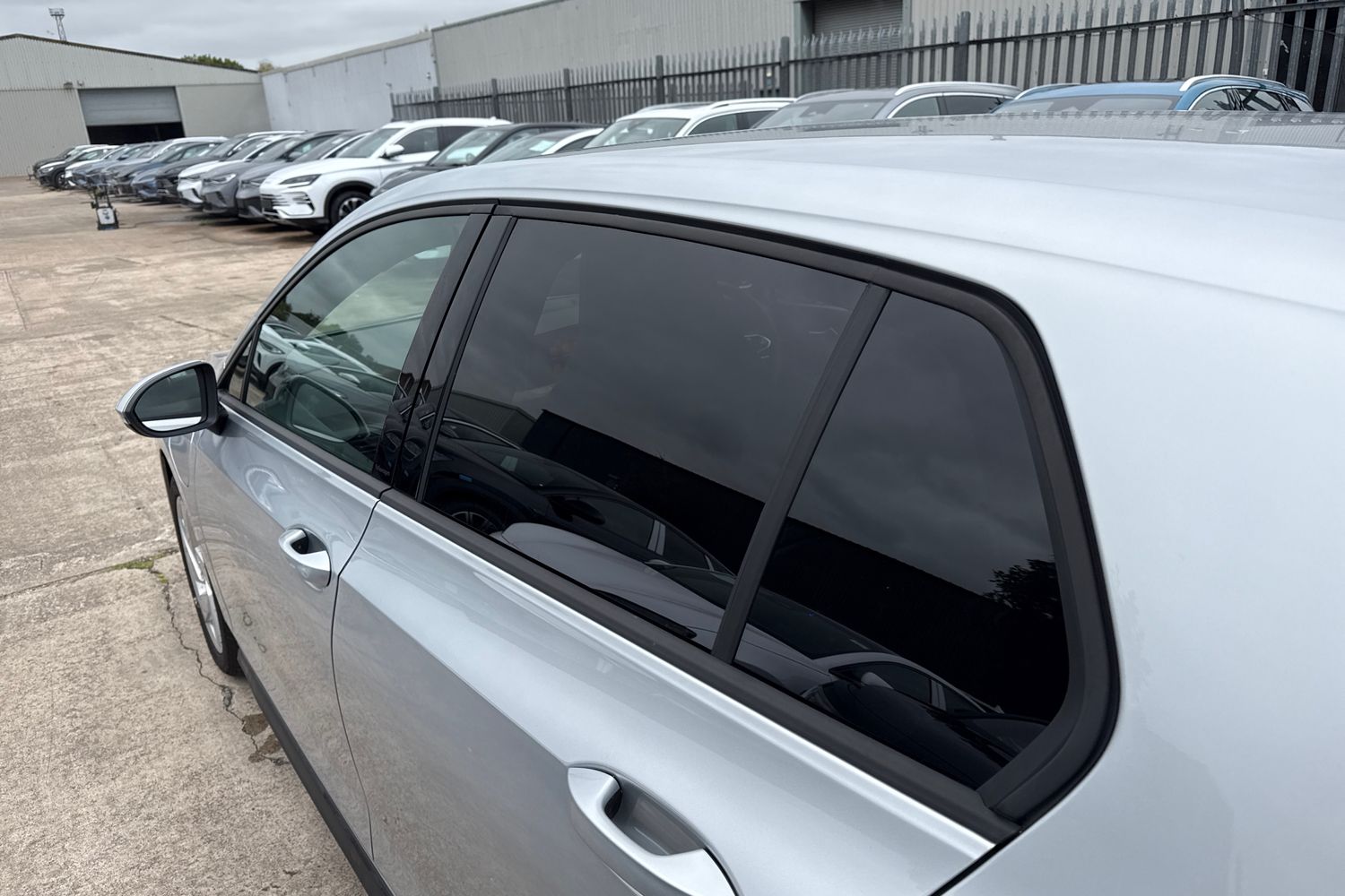 Used Volkswagen Golf 2025 for sale - 76421402: Photo 27