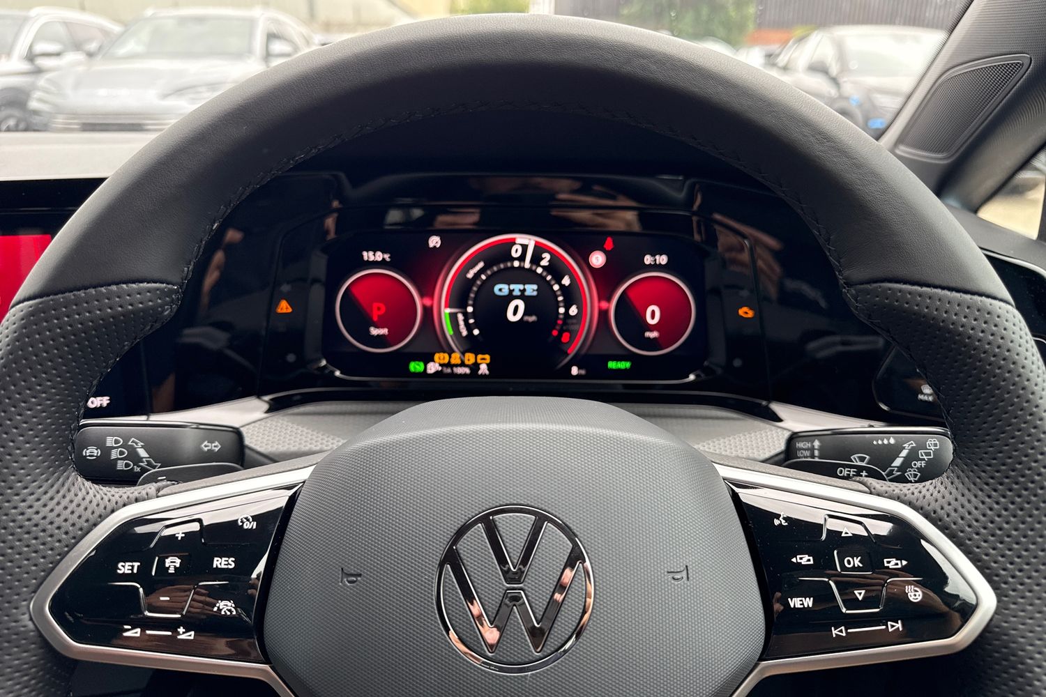 Used Volkswagen Golf 2025 for sale - 76421402: Photo 31