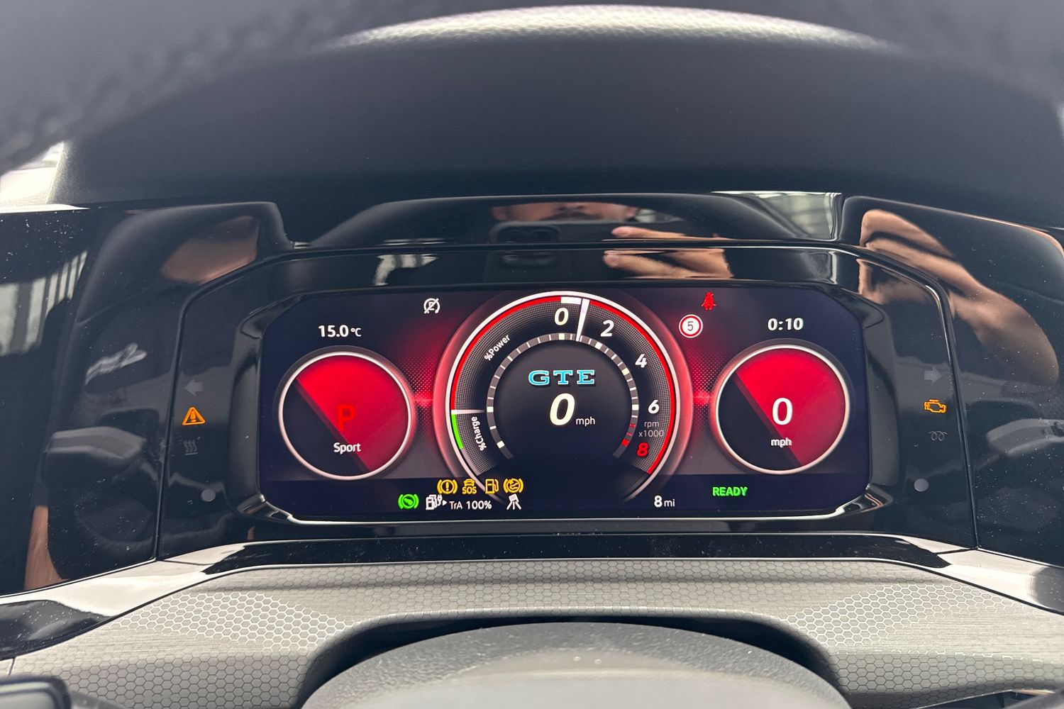 Used Volkswagen Golf 2025 for sale - 76421402: Photo 32