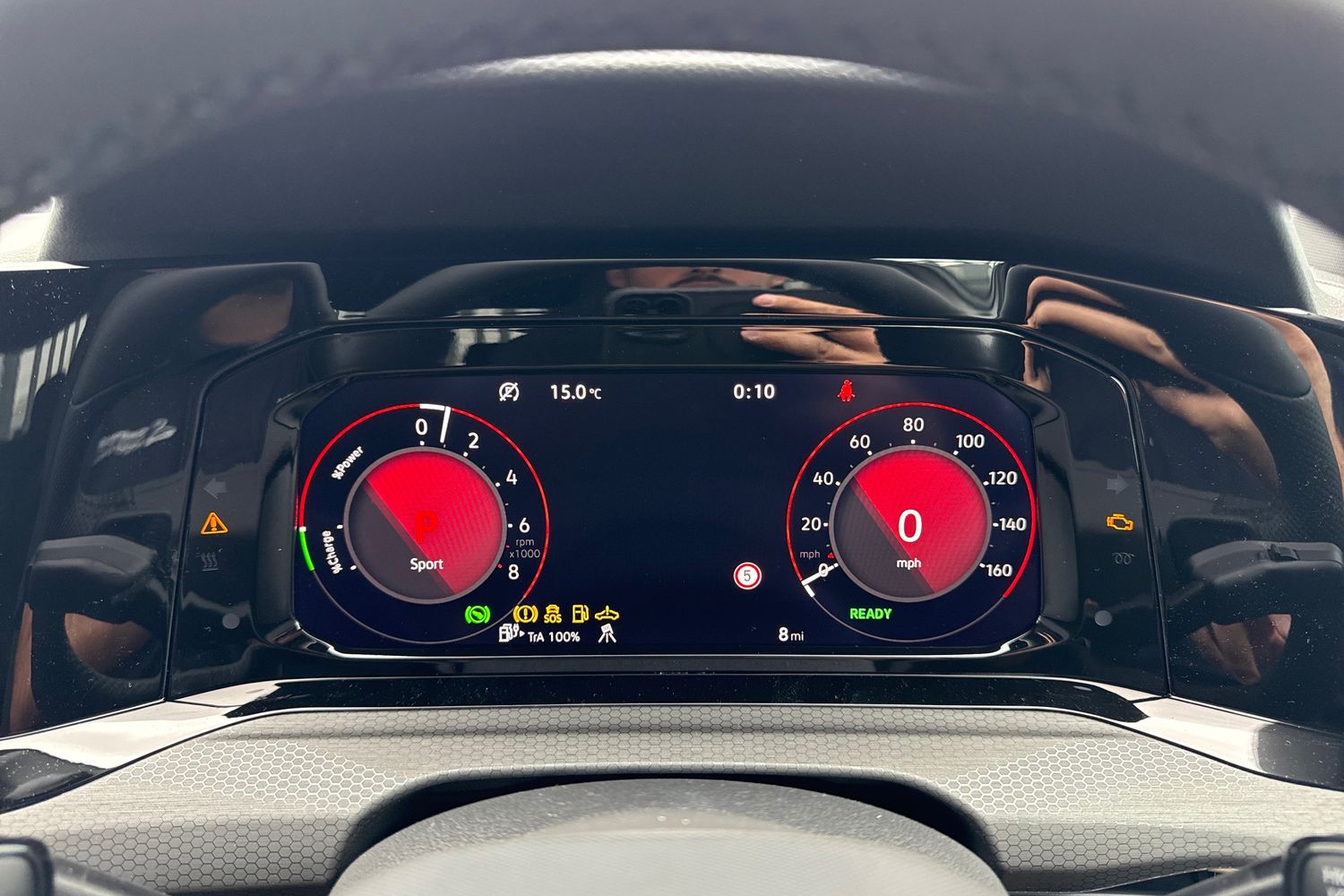 Used Volkswagen Golf 2025 for sale - 76421402: Photo 33